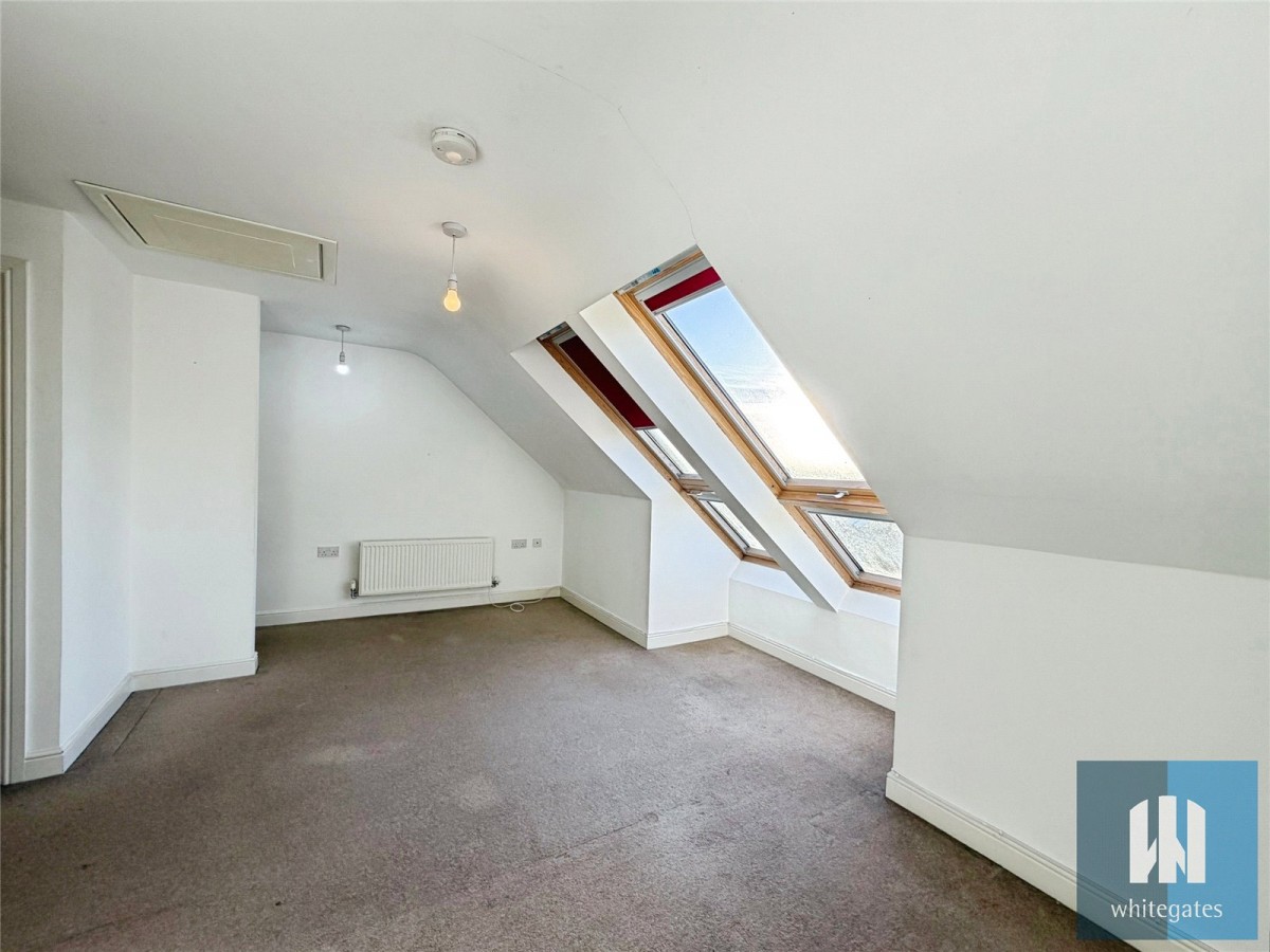 Ferndale, Huddersfield, West Yorkshire