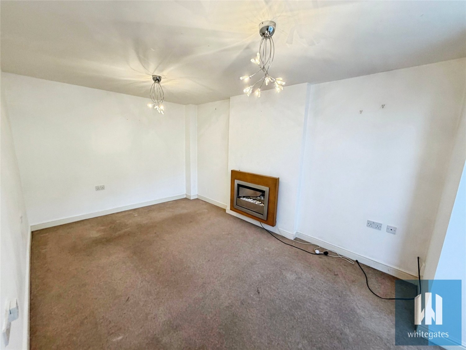 Ferndale, Huddersfield, West Yorkshire