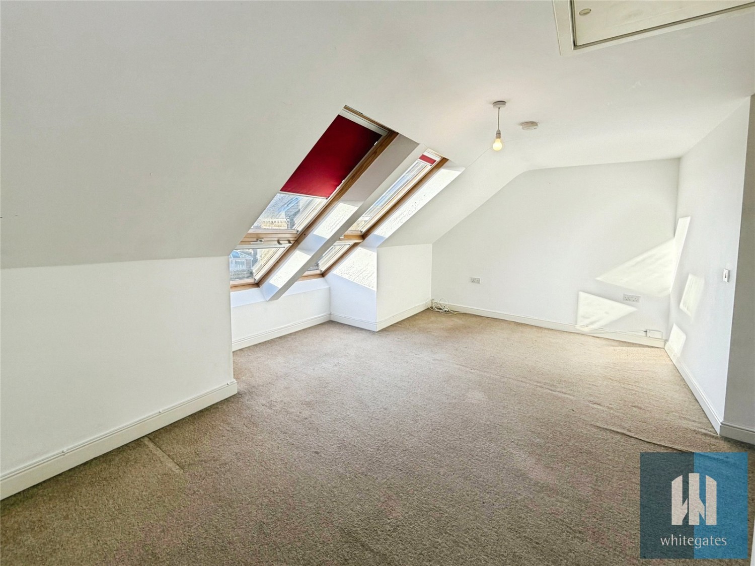 Ferndale, Huddersfield, West Yorkshire