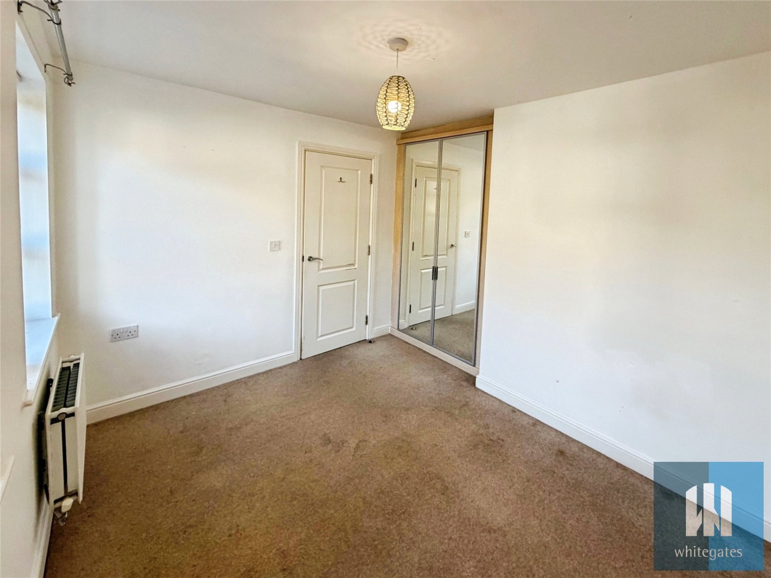 Ferndale, Huddersfield, West Yorkshire