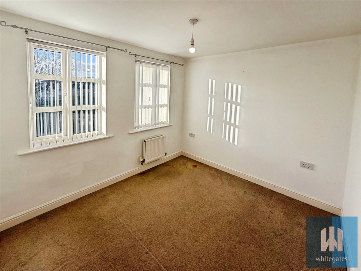 Ferndale, Huddersfield, West Yorkshire