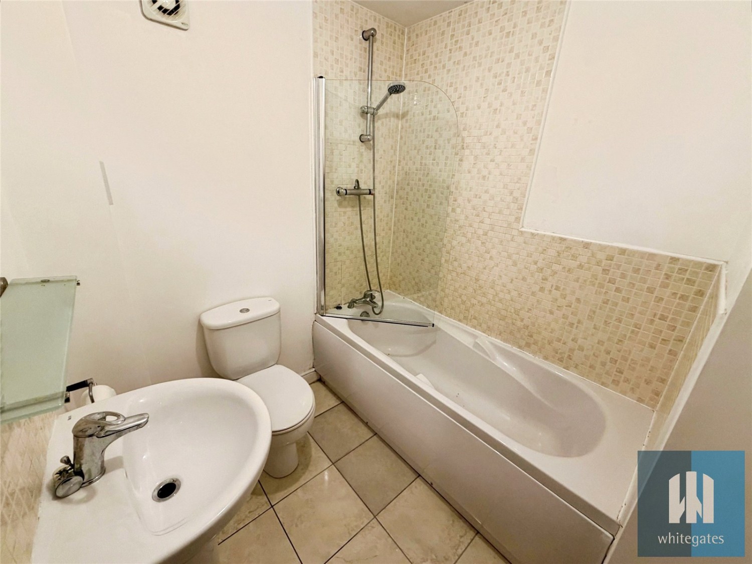 Ferndale, Huddersfield, West Yorkshire