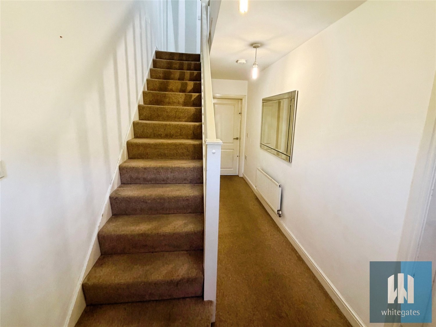 Ferndale, Huddersfield, West Yorkshire