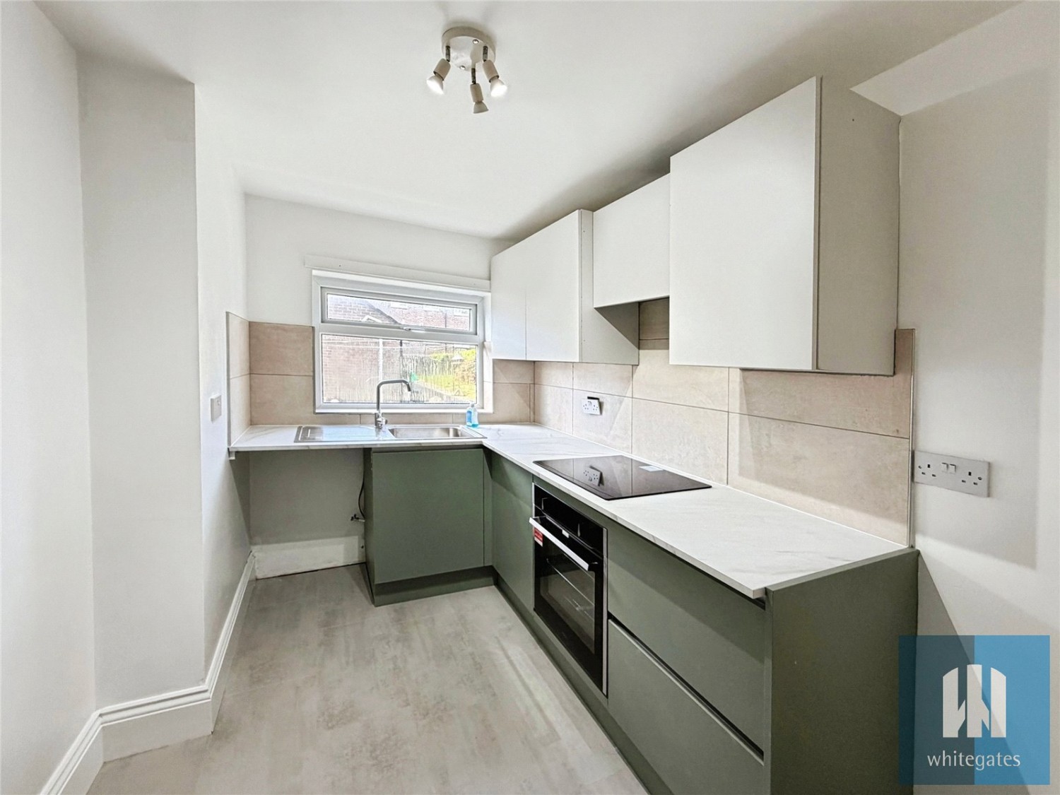 Lindley, Huddersfield, West Yorkshire