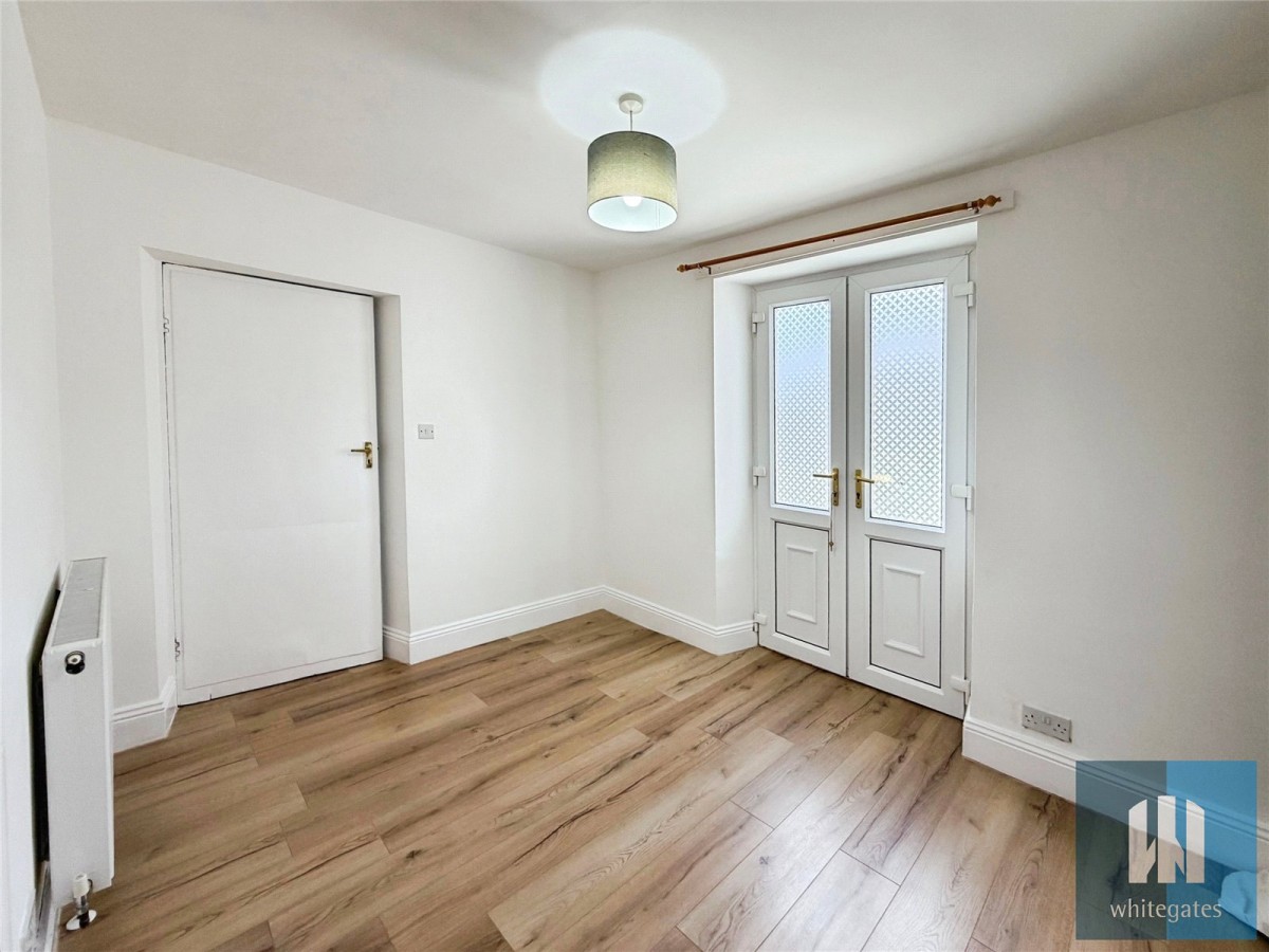 Lindley, Huddersfield, West Yorkshire