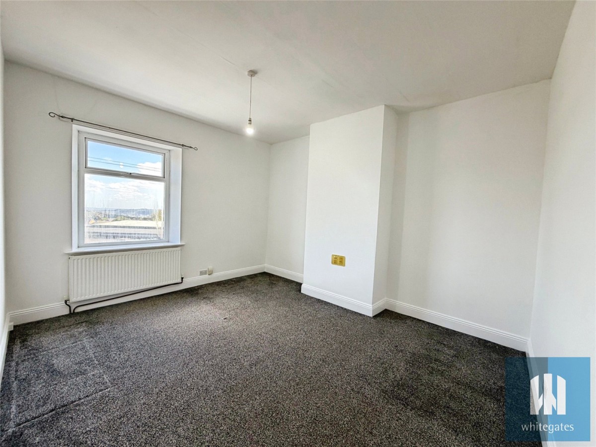 Lindley, Huddersfield, West Yorkshire