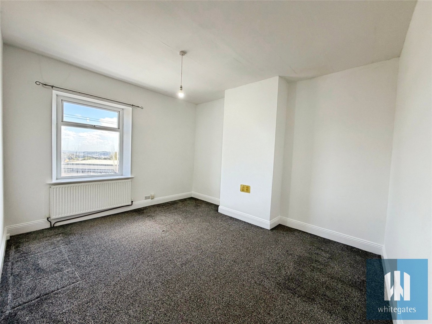 Lindley, Huddersfield, West Yorkshire