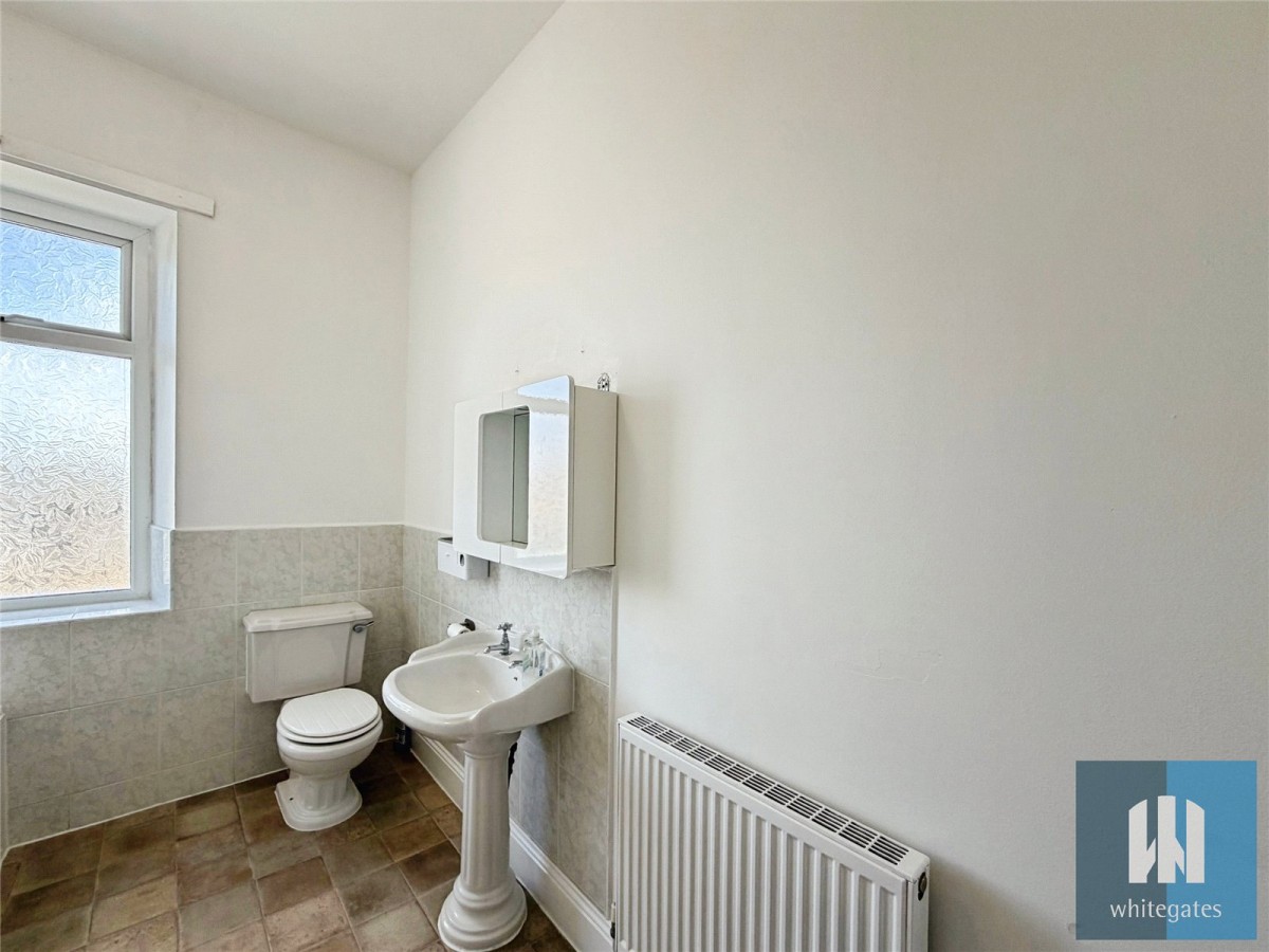 Lindley, Huddersfield, West Yorkshire