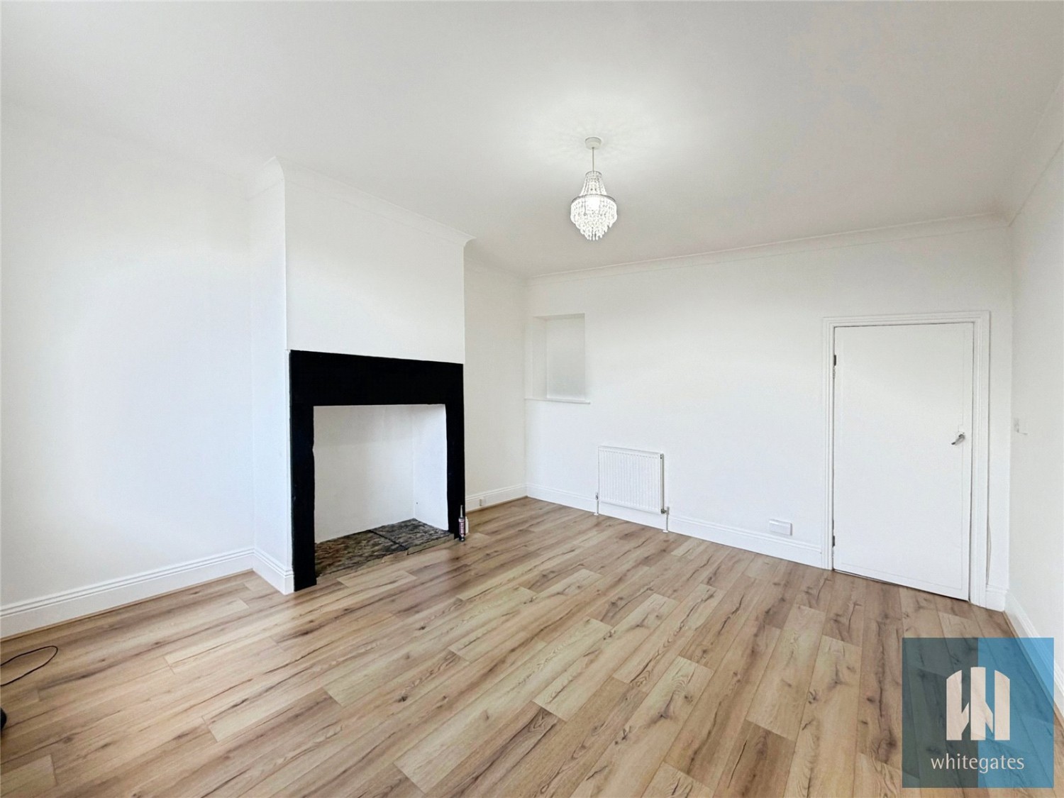 Lindley, Huddersfield, West Yorkshire