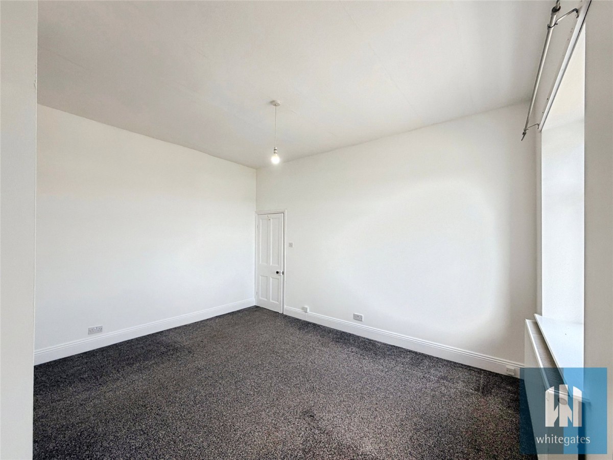 Lindley, Huddersfield, West Yorkshire