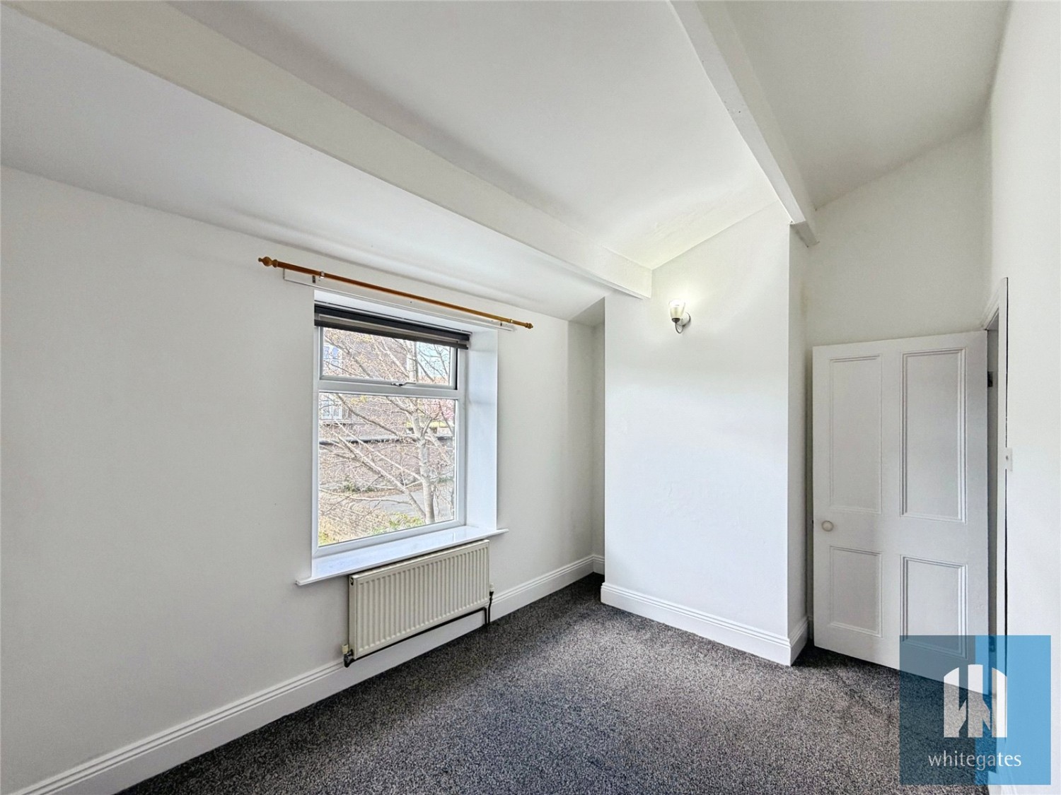 Lindley, Huddersfield, West Yorkshire