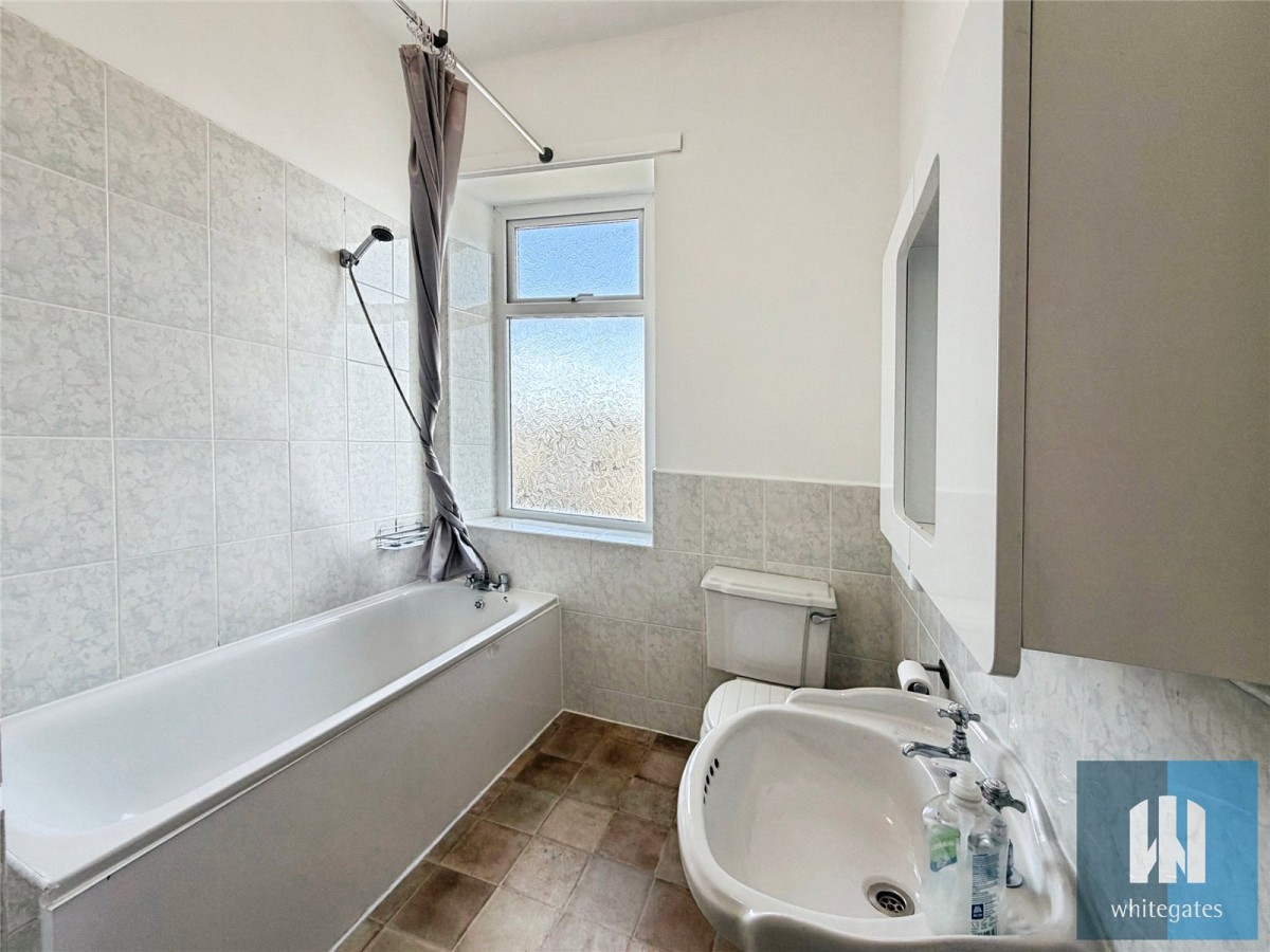 Lindley, Huddersfield, West Yorkshire