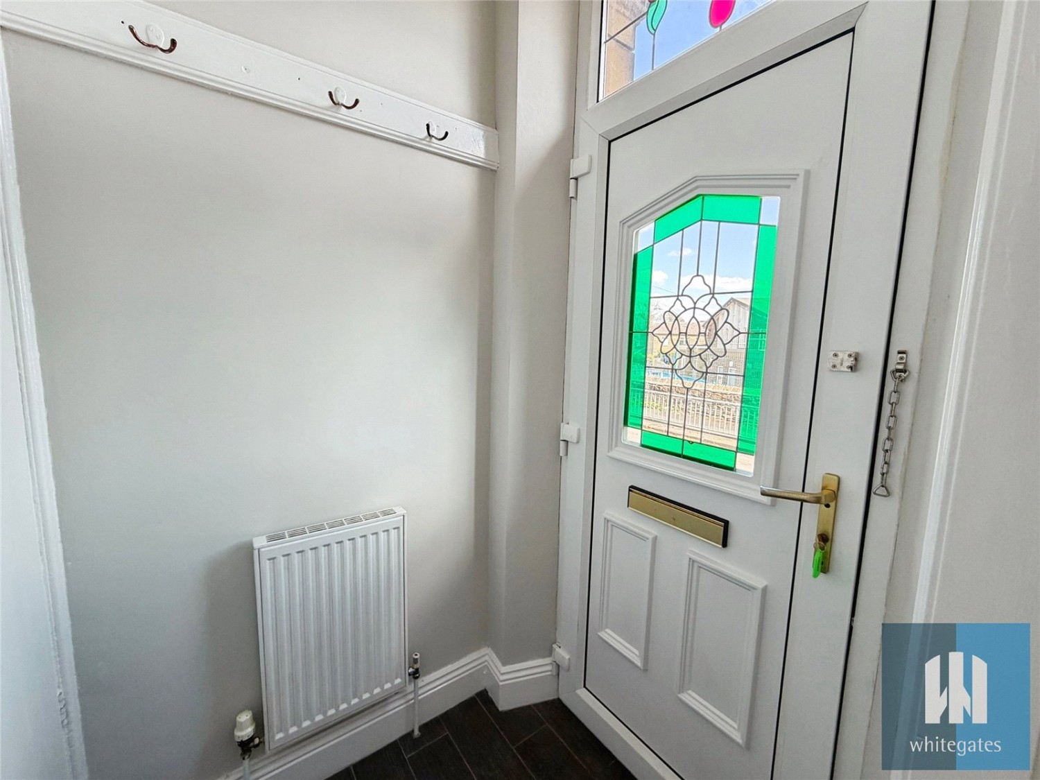 Lindley, Huddersfield, West Yorkshire