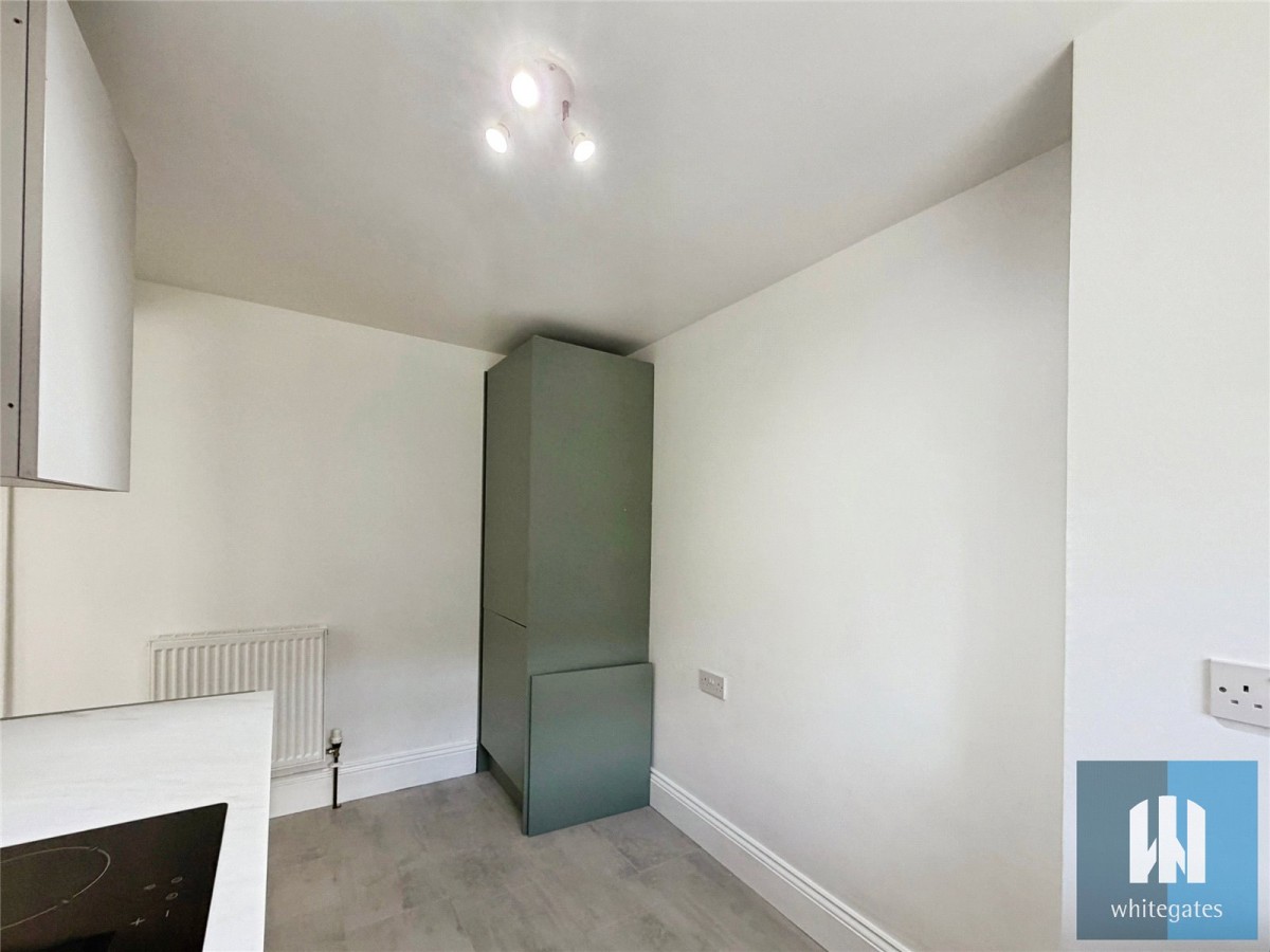 Lindley, Huddersfield, West Yorkshire