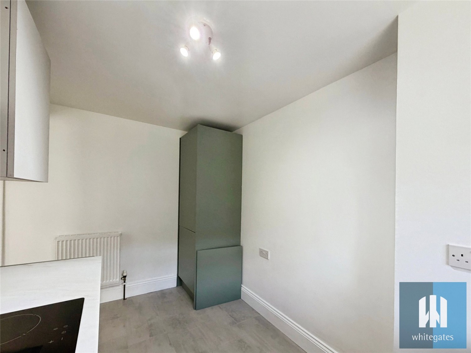 Lindley, Huddersfield, West Yorkshire