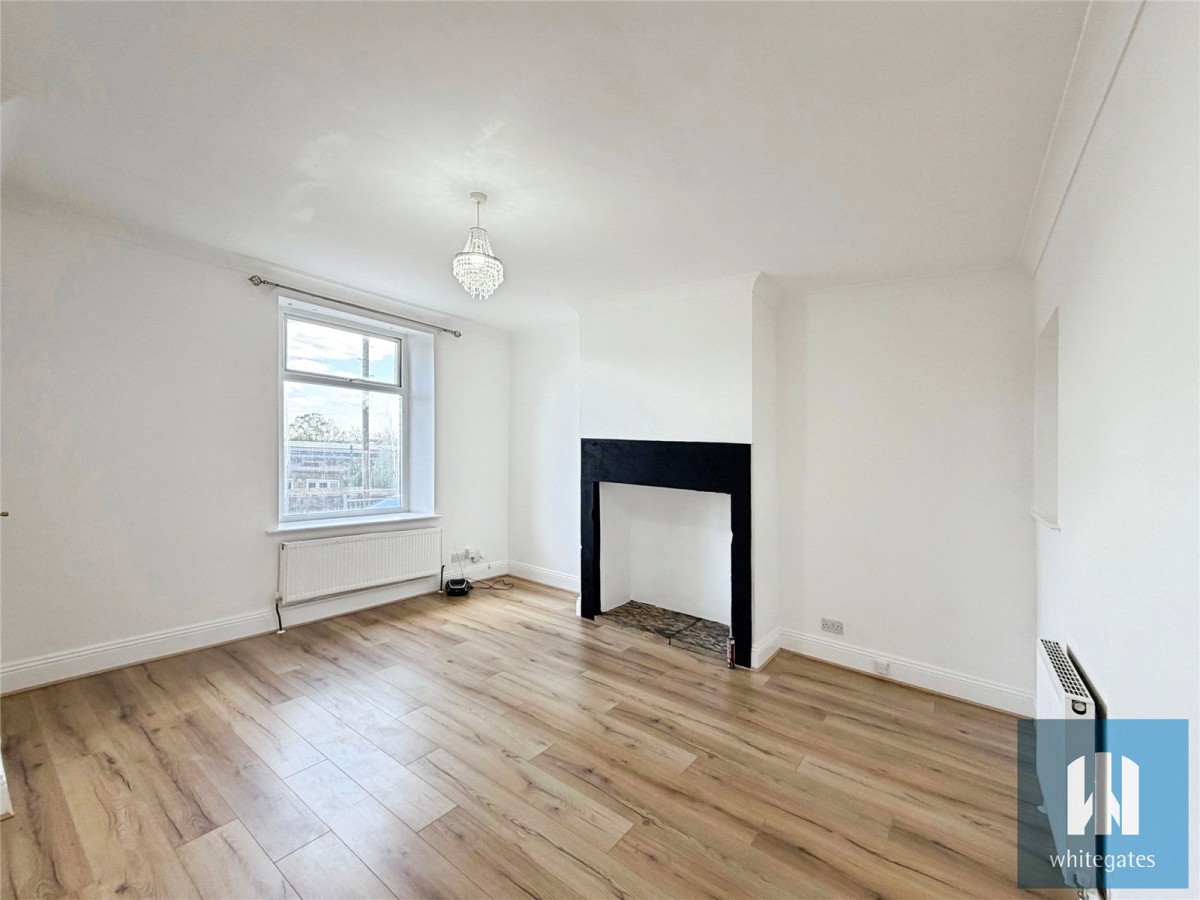 Lindley, Huddersfield, West Yorkshire