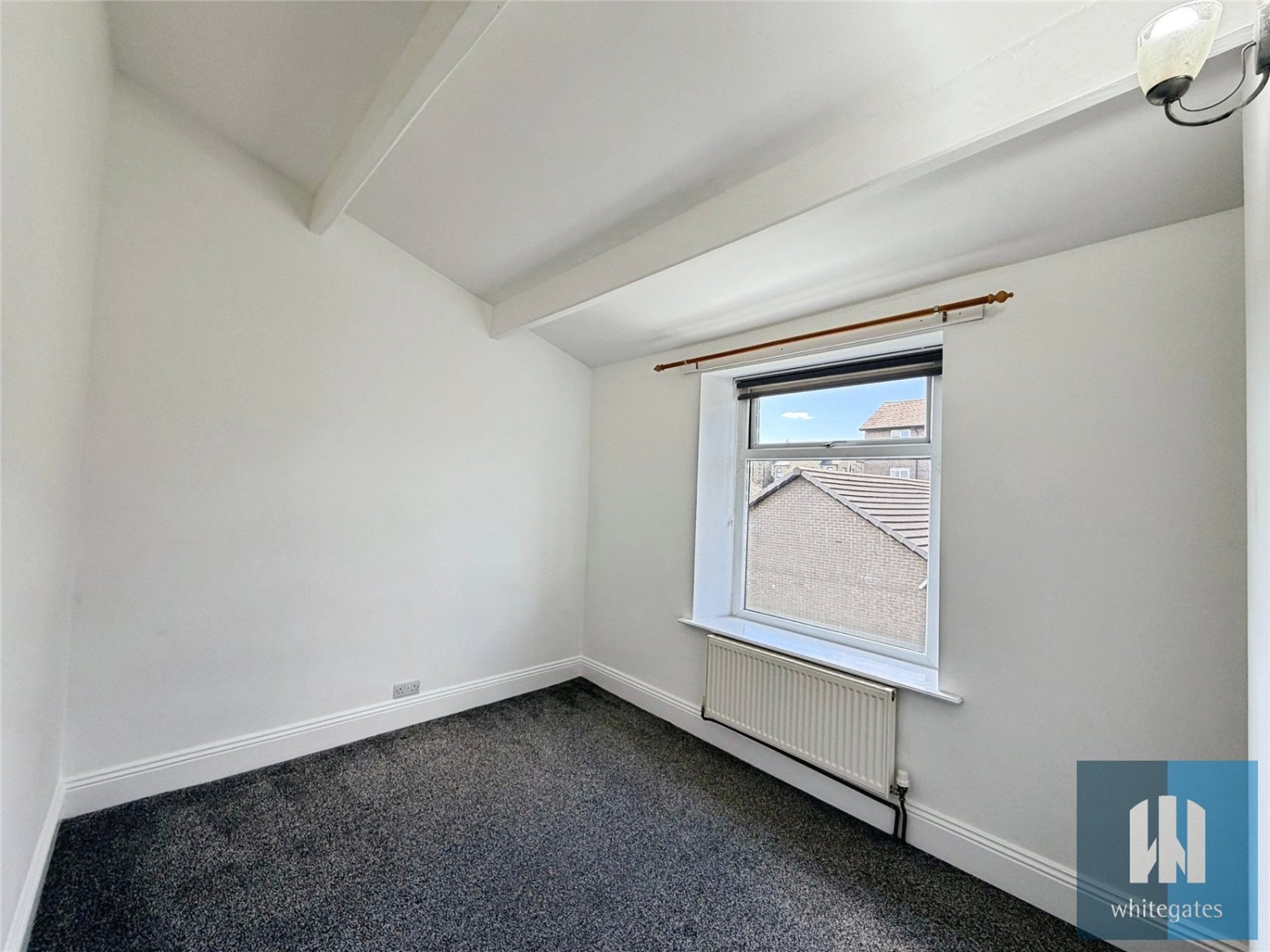 Lindley, Huddersfield, West Yorkshire