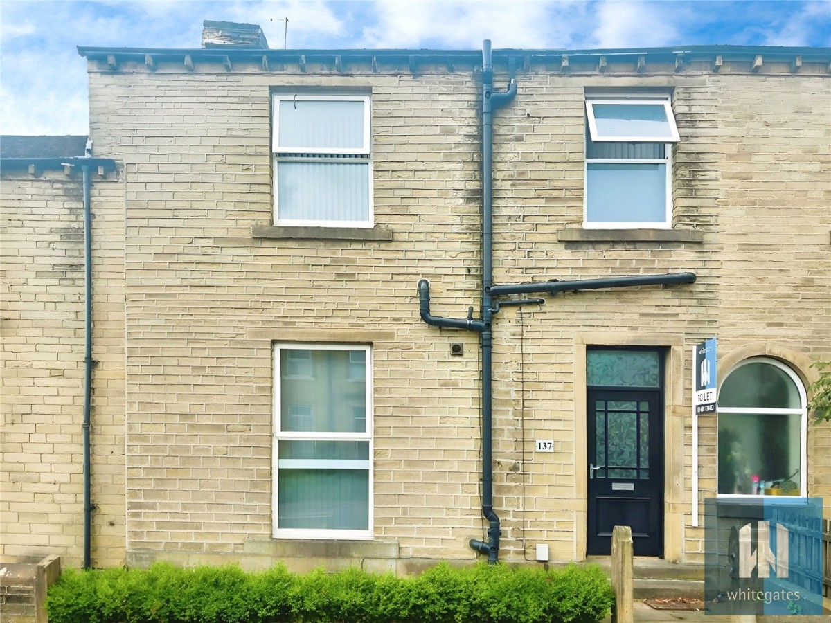 Huddersfield, West Yorkshire