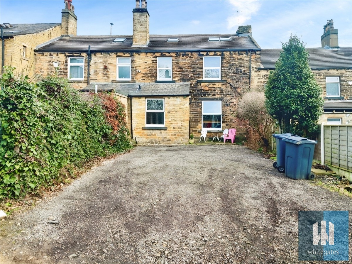 Huddersfield, West Yorkshire