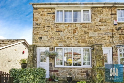 Bradley, Huddersfield, West Yorkshire
