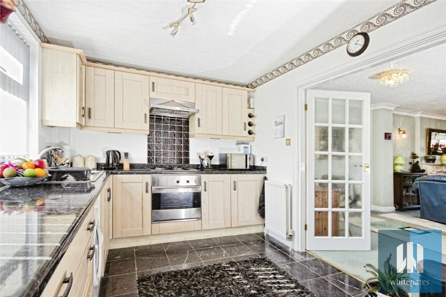 Bradley, Huddersfield, West Yorkshire