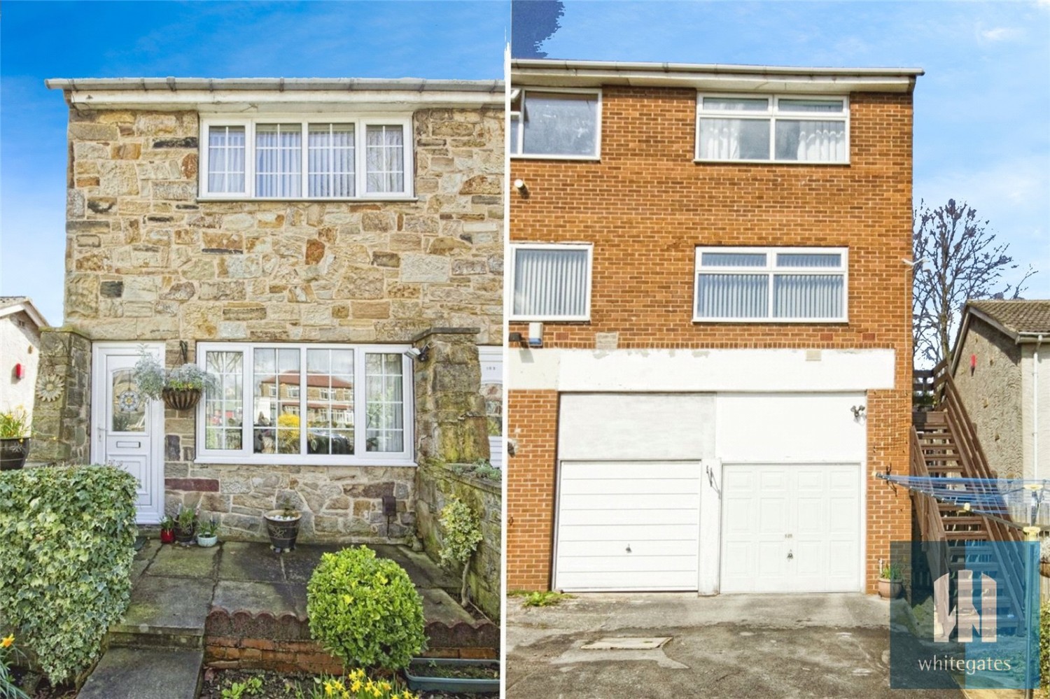 Bradley, Huddersfield, West Yorkshire