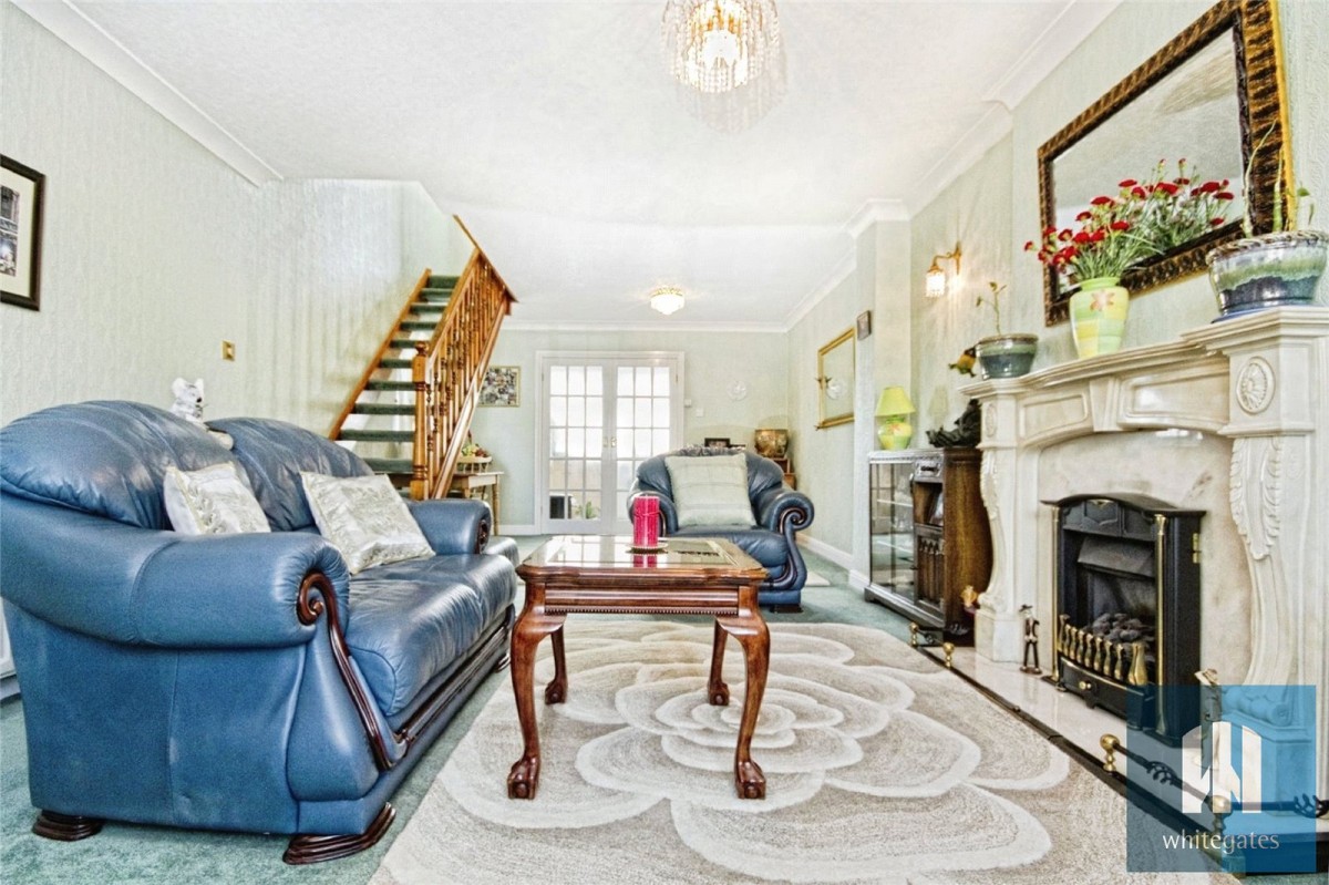 Bradley, Huddersfield, West Yorkshire