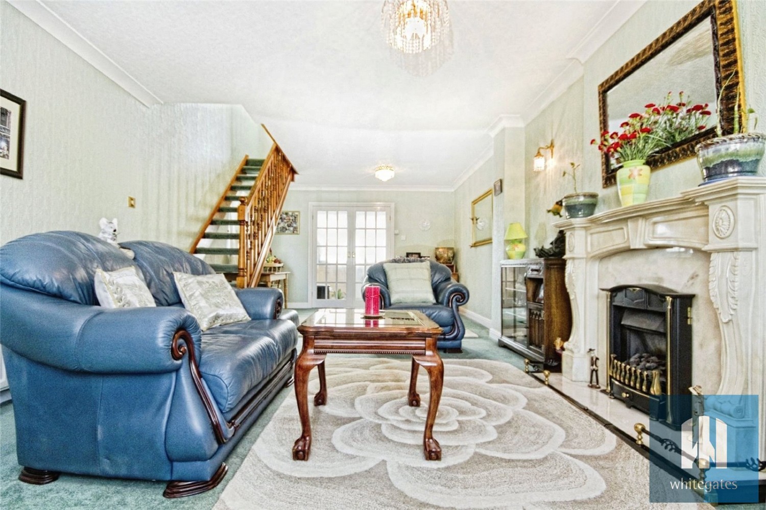 Bradley, Huddersfield, West Yorkshire