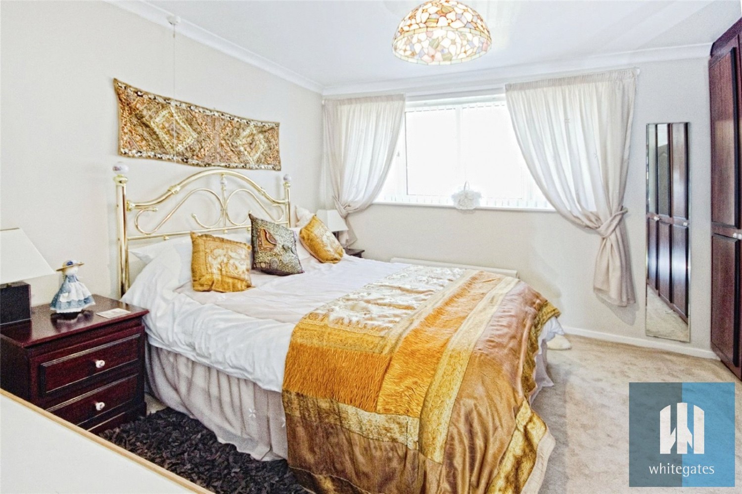 Bradley, Huddersfield, West Yorkshire