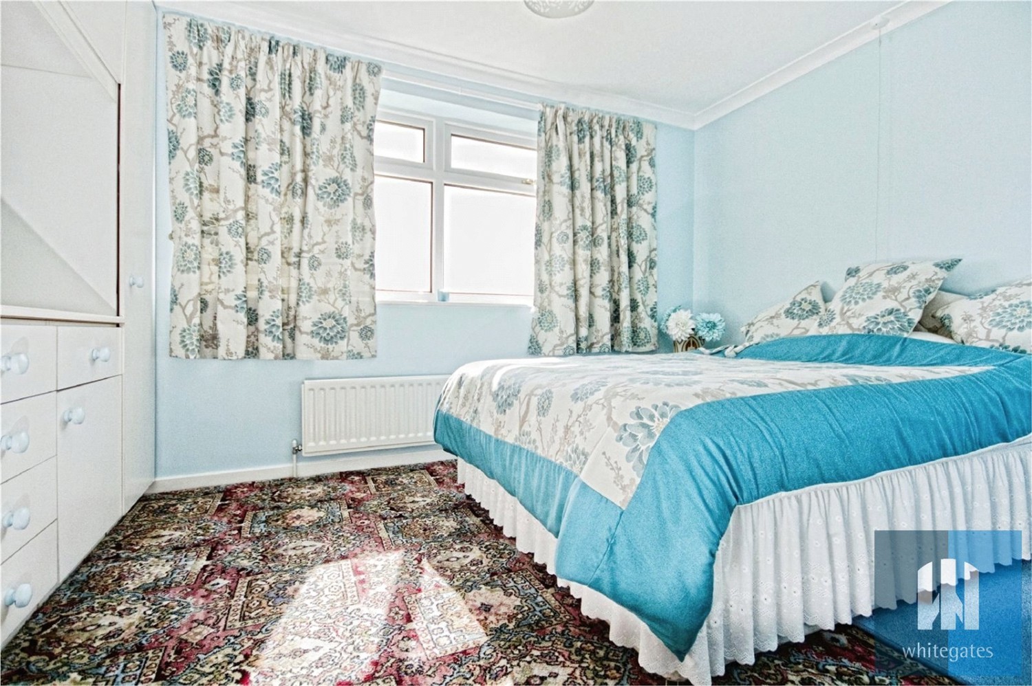 Bradley, Huddersfield, West Yorkshire