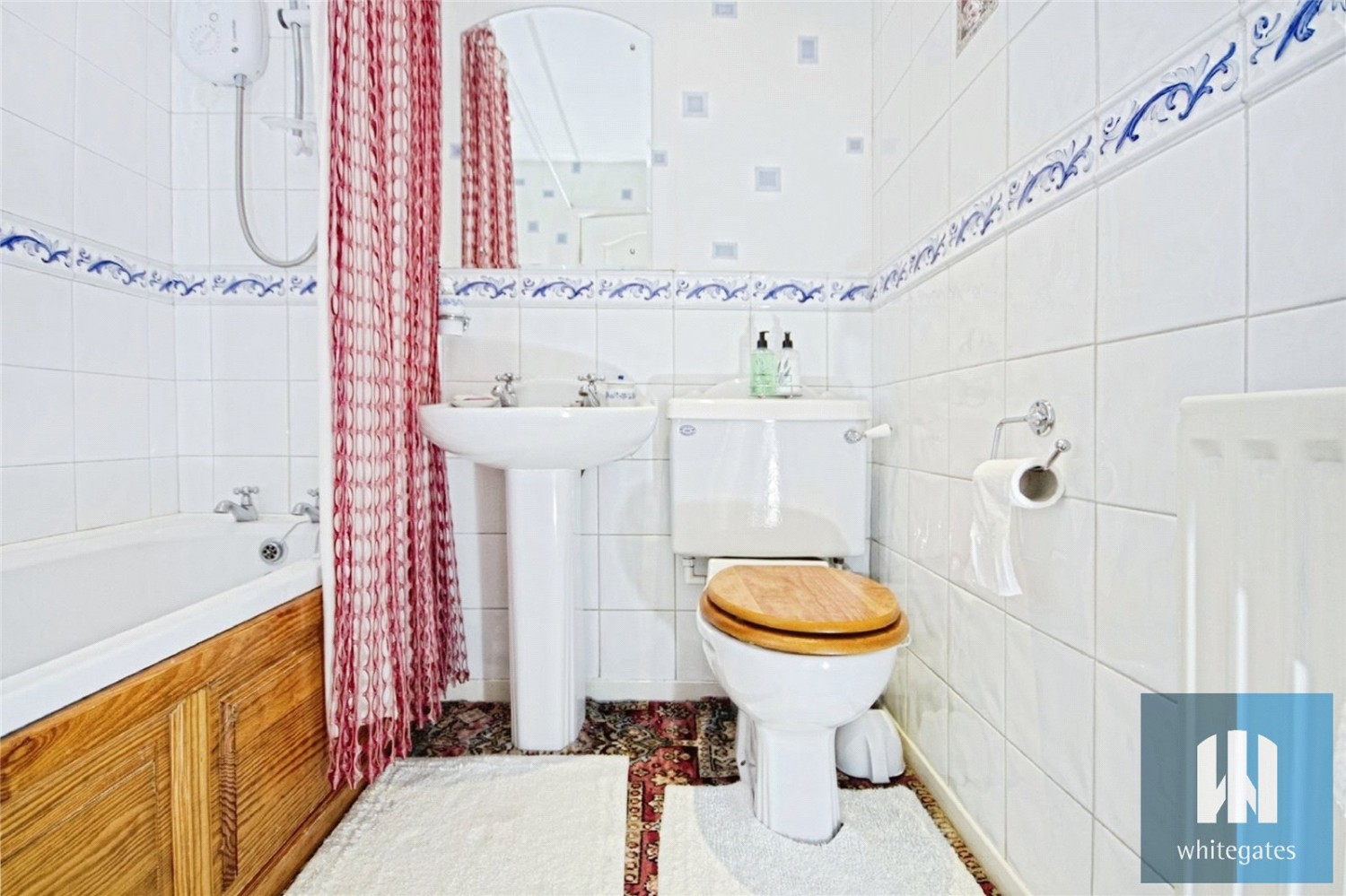 Bradley, Huddersfield, West Yorkshire