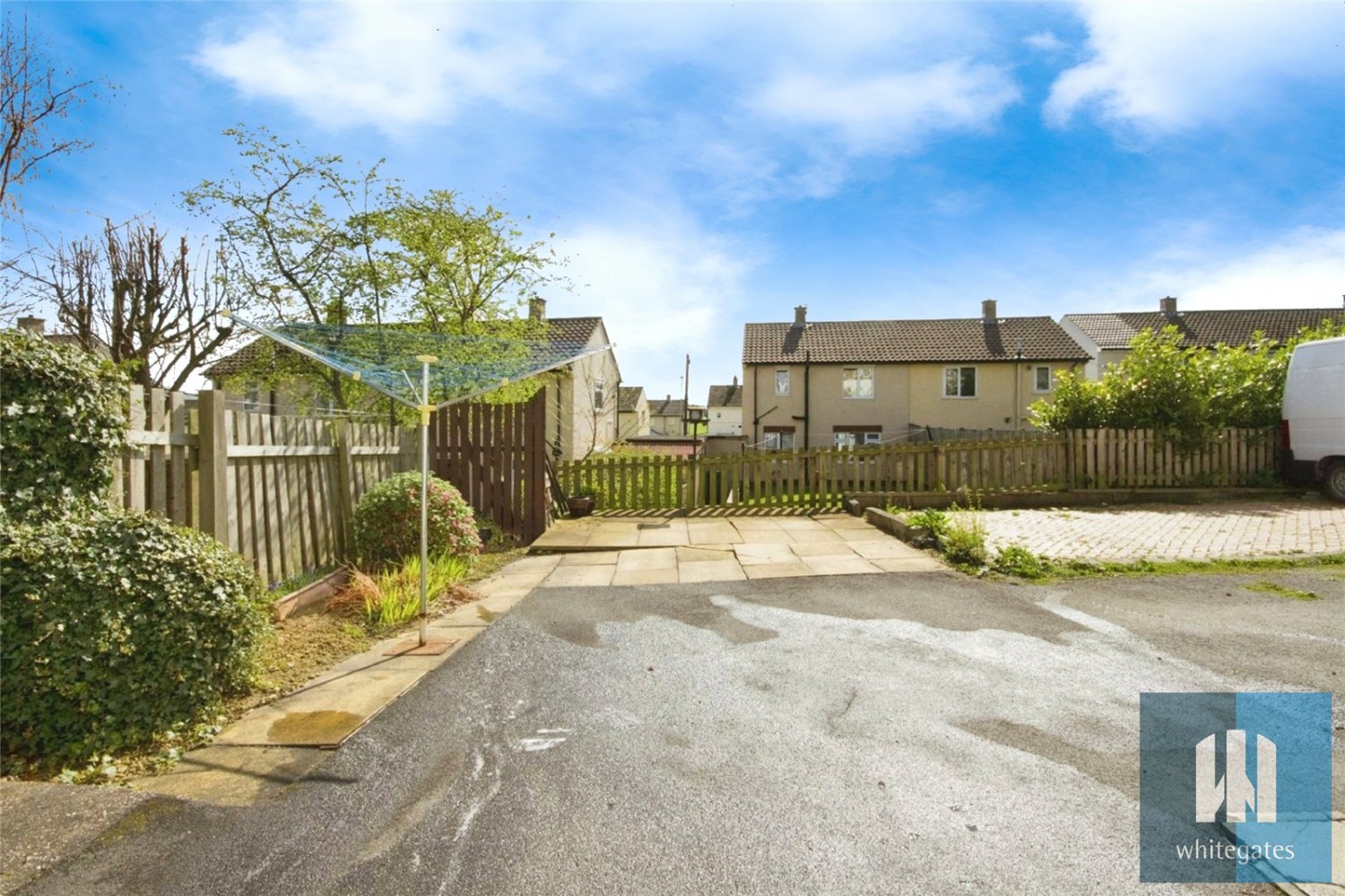 Bradley, Huddersfield, West Yorkshire