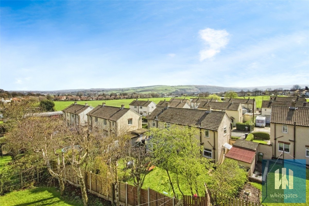 Bradley, Huddersfield, West Yorkshire