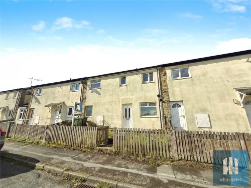 Golcar, Huddersfield, West Yorkshire