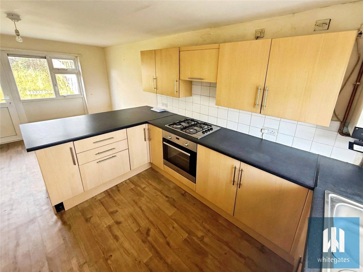 Golcar, Huddersfield, West Yorkshire