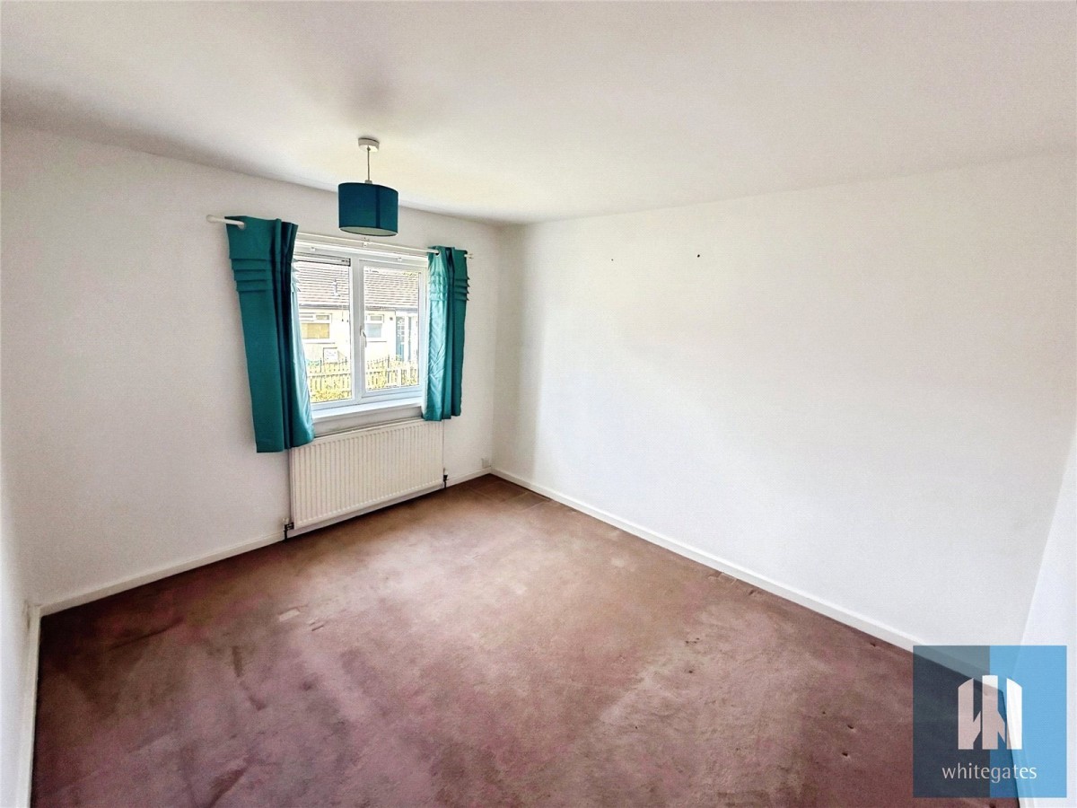 Golcar, Huddersfield, West Yorkshire