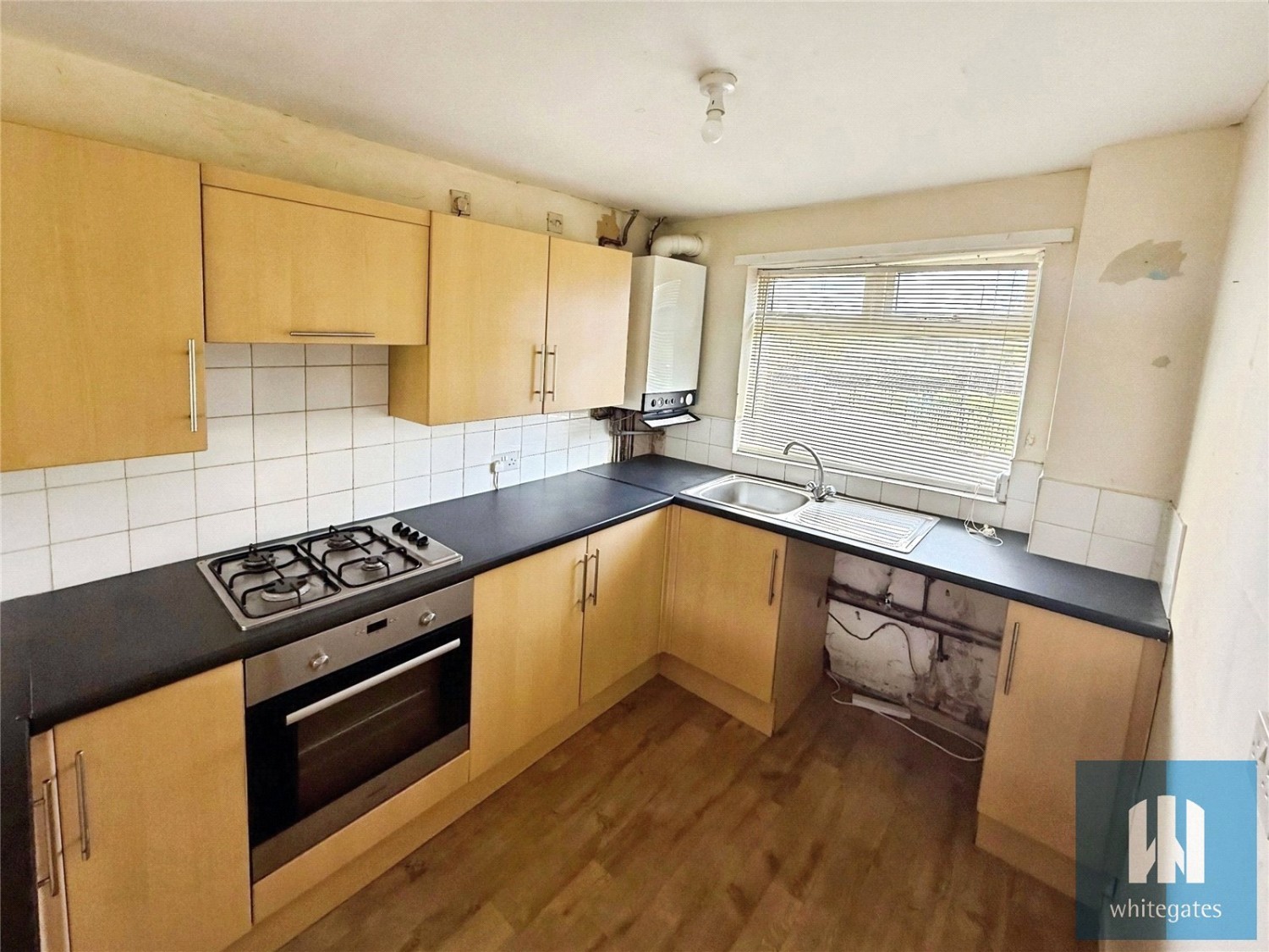 Golcar, Huddersfield, West Yorkshire