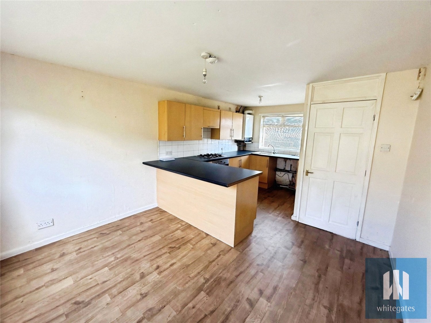 Golcar, Huddersfield, West Yorkshire