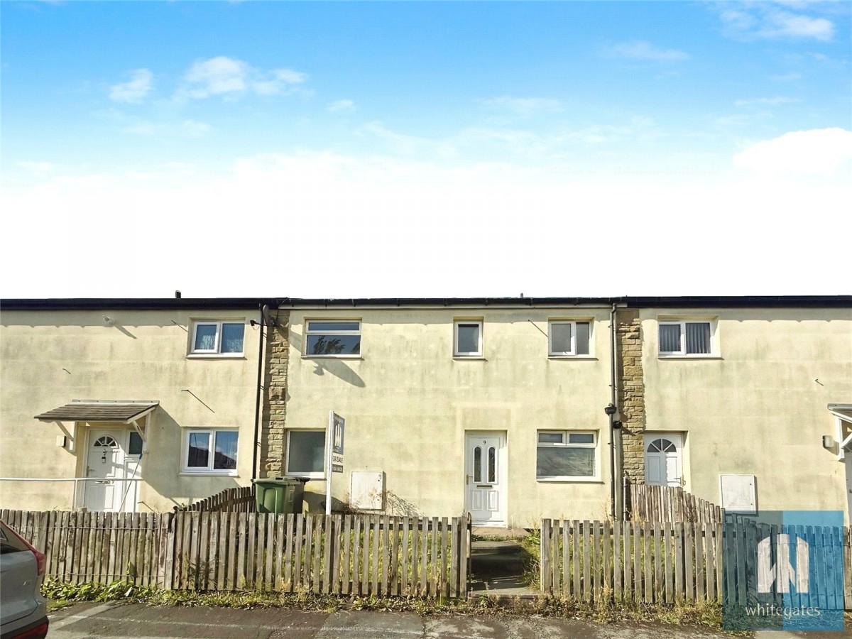 Golcar, Huddersfield, West Yorkshire