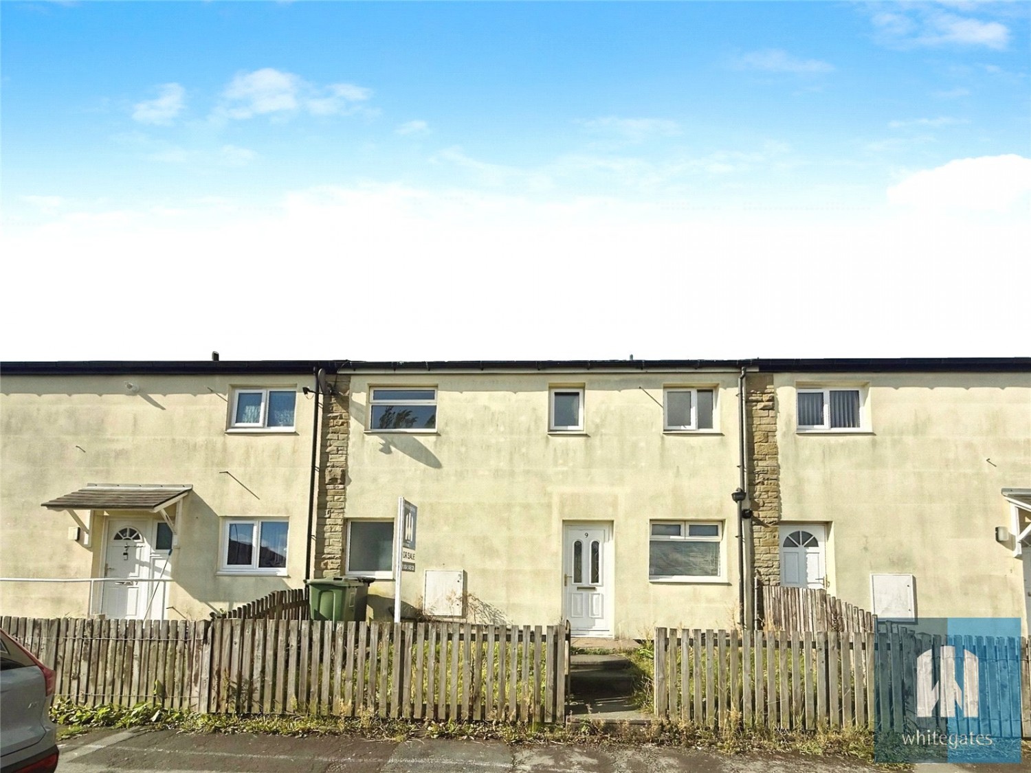 Golcar, Huddersfield, West Yorkshire