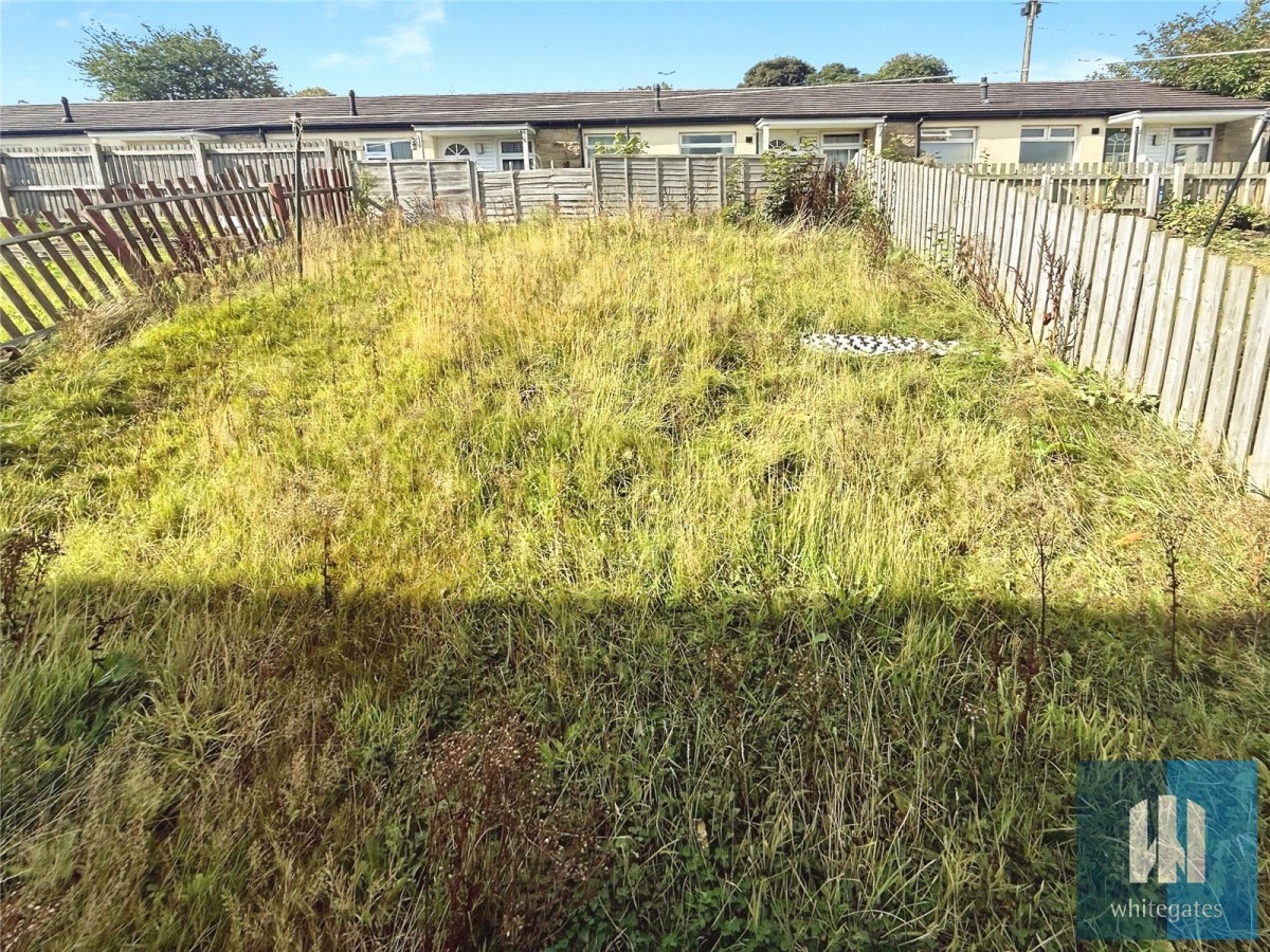 Golcar, Huddersfield, West Yorkshire