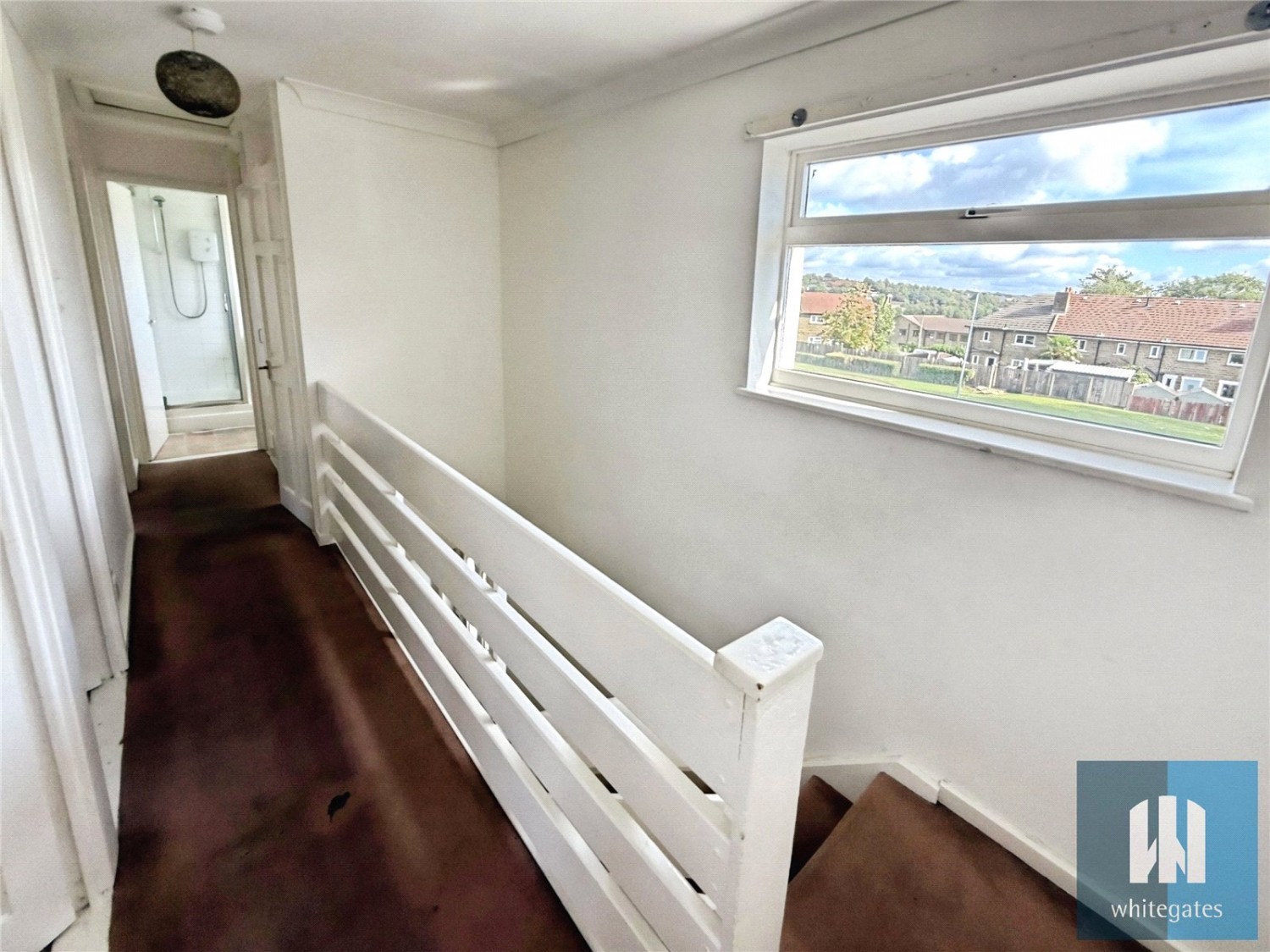 Golcar, Huddersfield, West Yorkshire