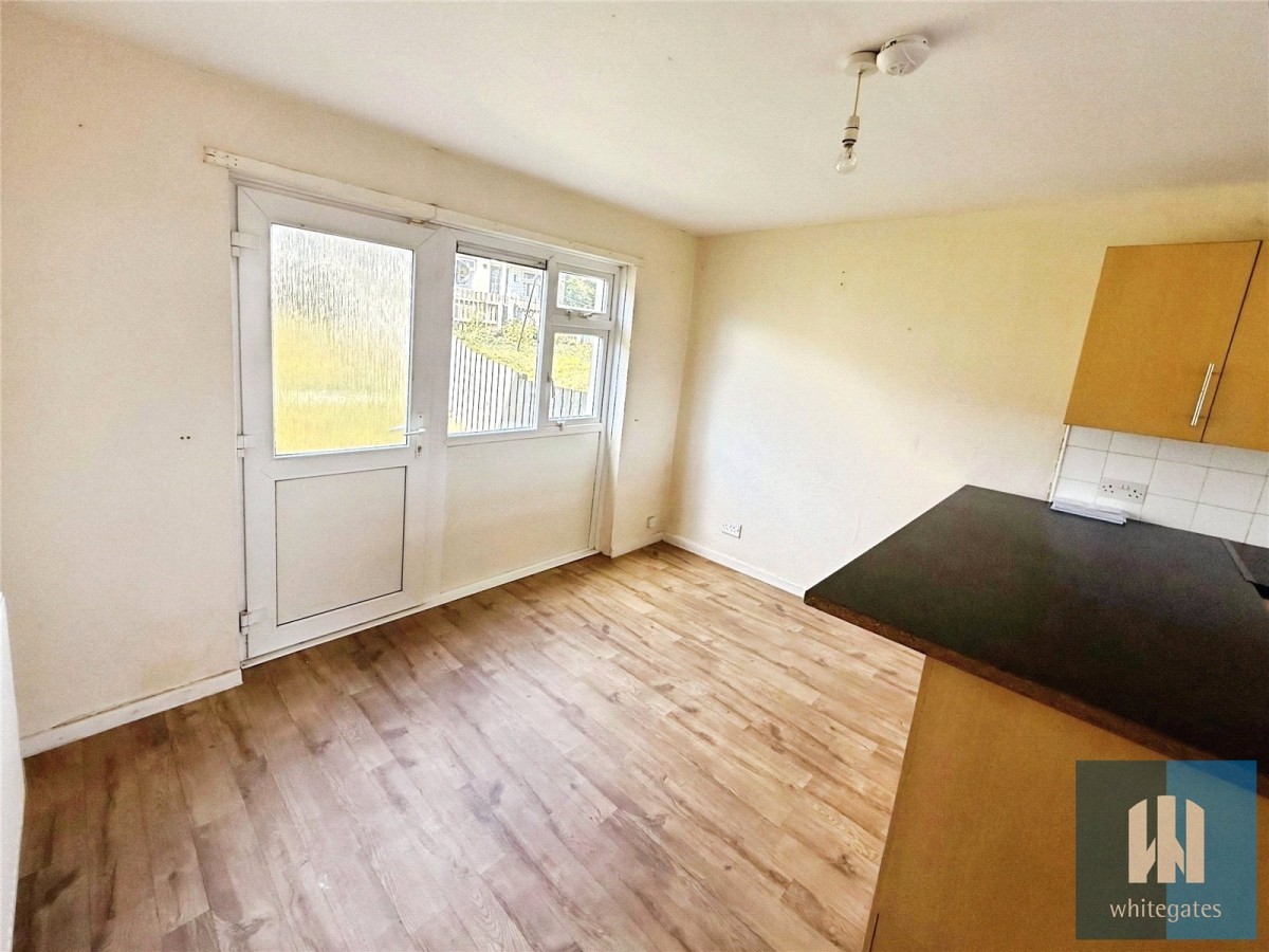 Golcar, Huddersfield, West Yorkshire