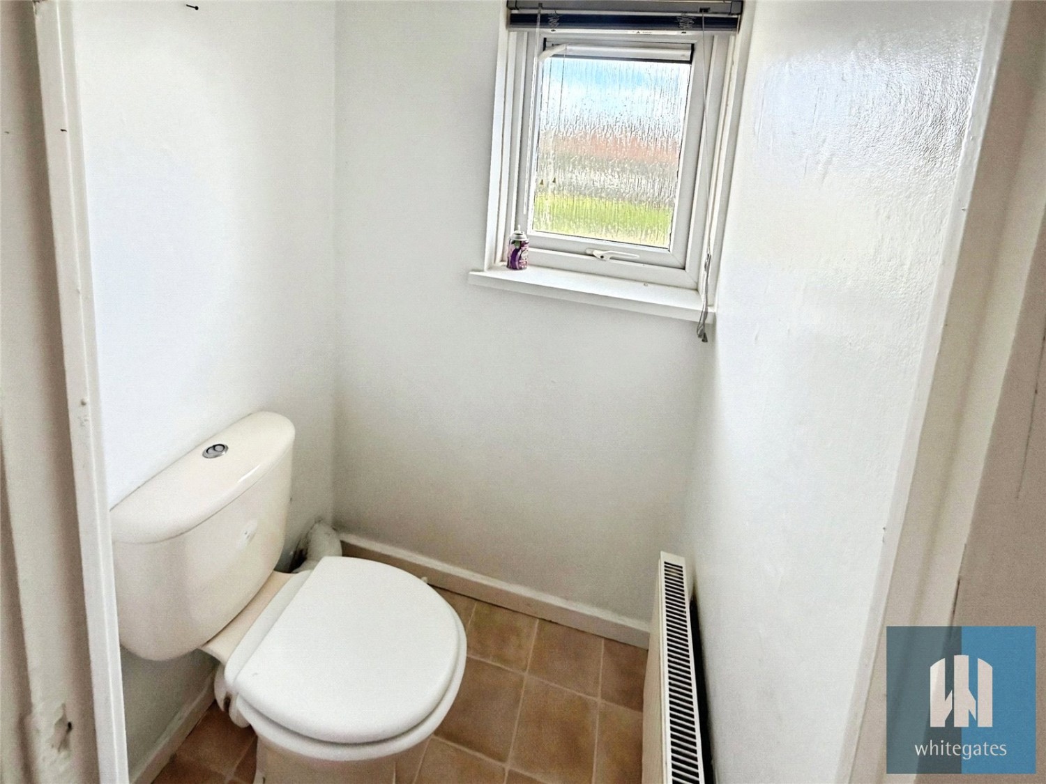 Golcar, Huddersfield, West Yorkshire