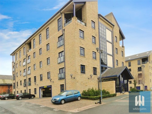 Plover Road, Lindley, Huddersfield