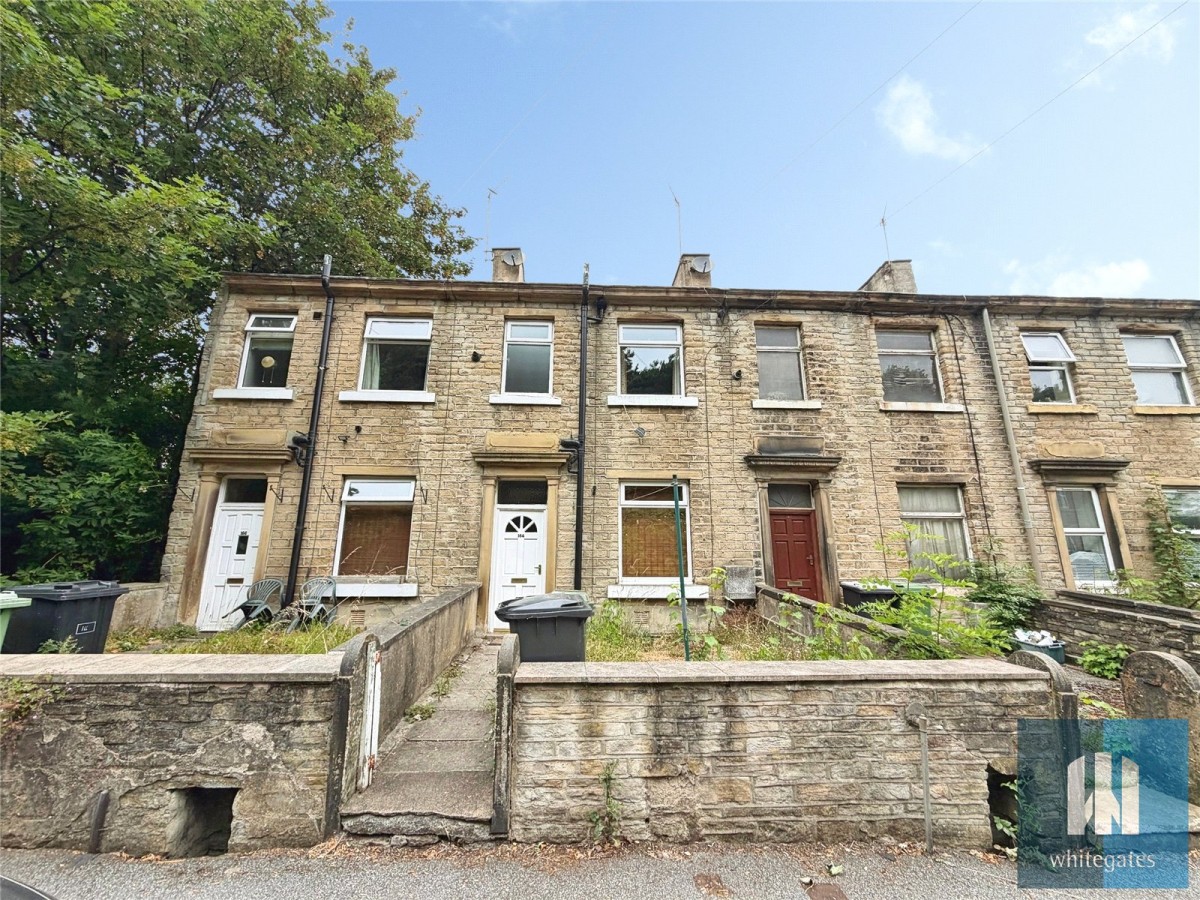 Newsome, Huddersfield, West Yorkshire