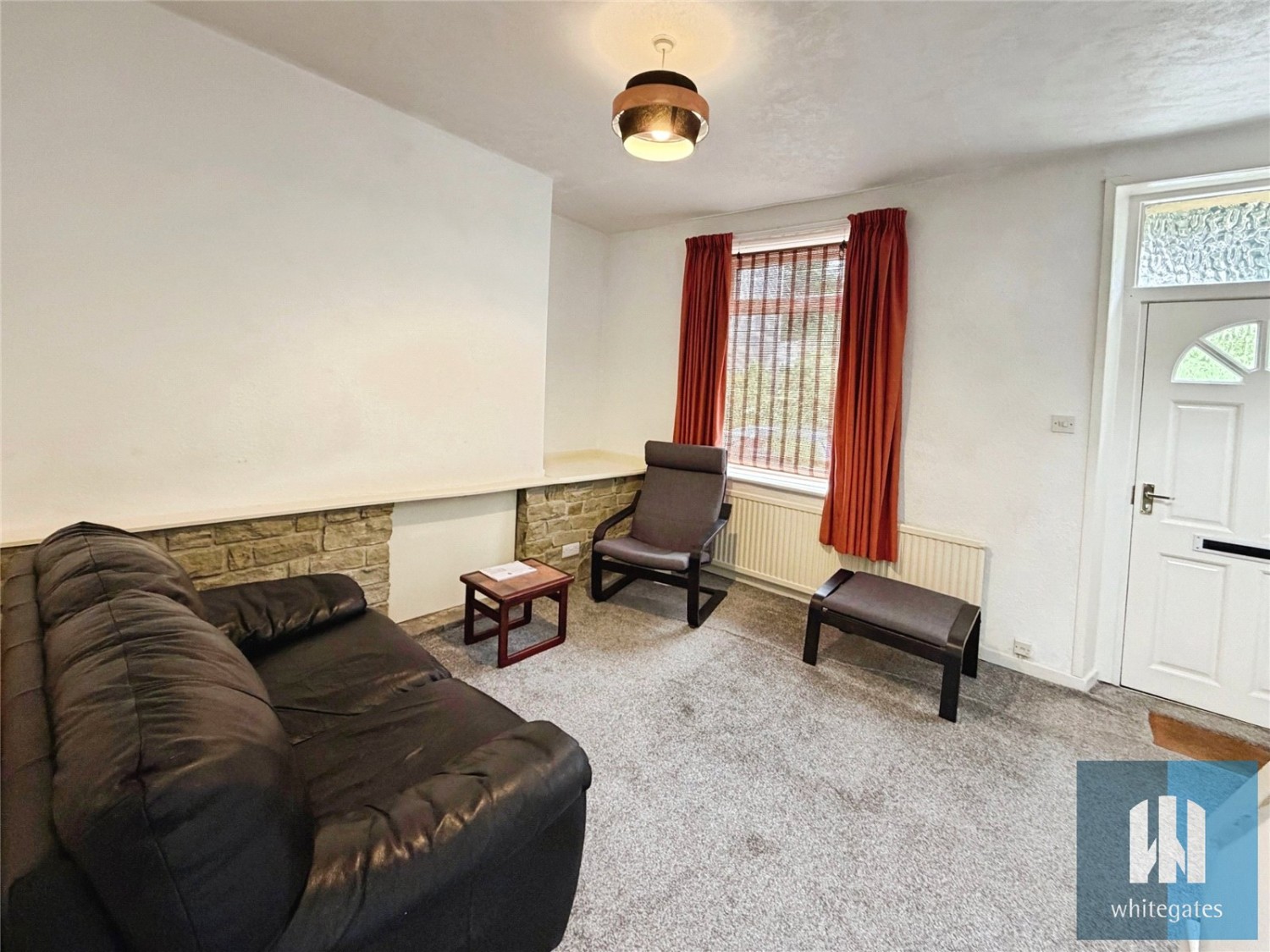 Newsome, Huddersfield, West Yorkshire