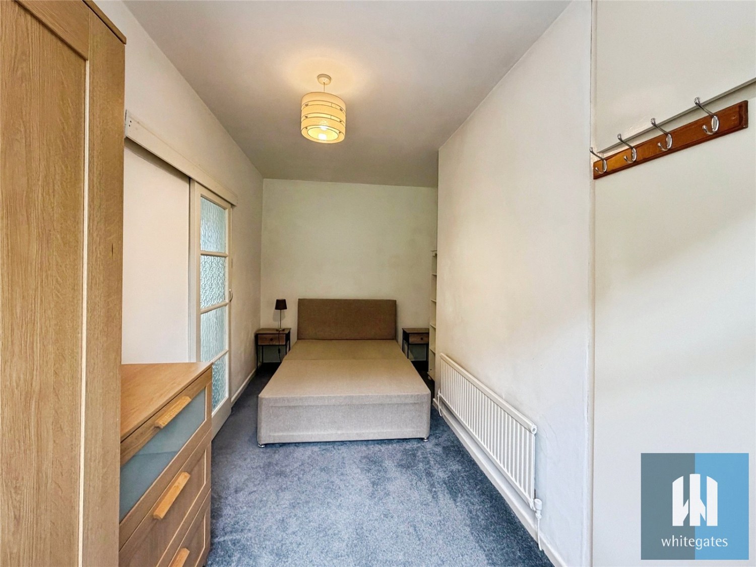 Newsome, Huddersfield, West Yorkshire