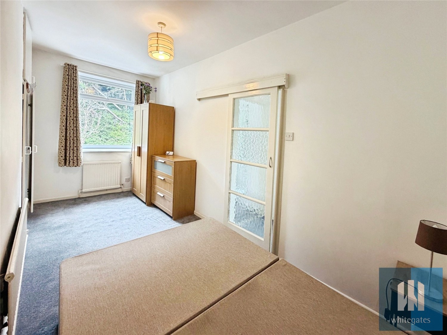 Newsome, Huddersfield, West Yorkshire