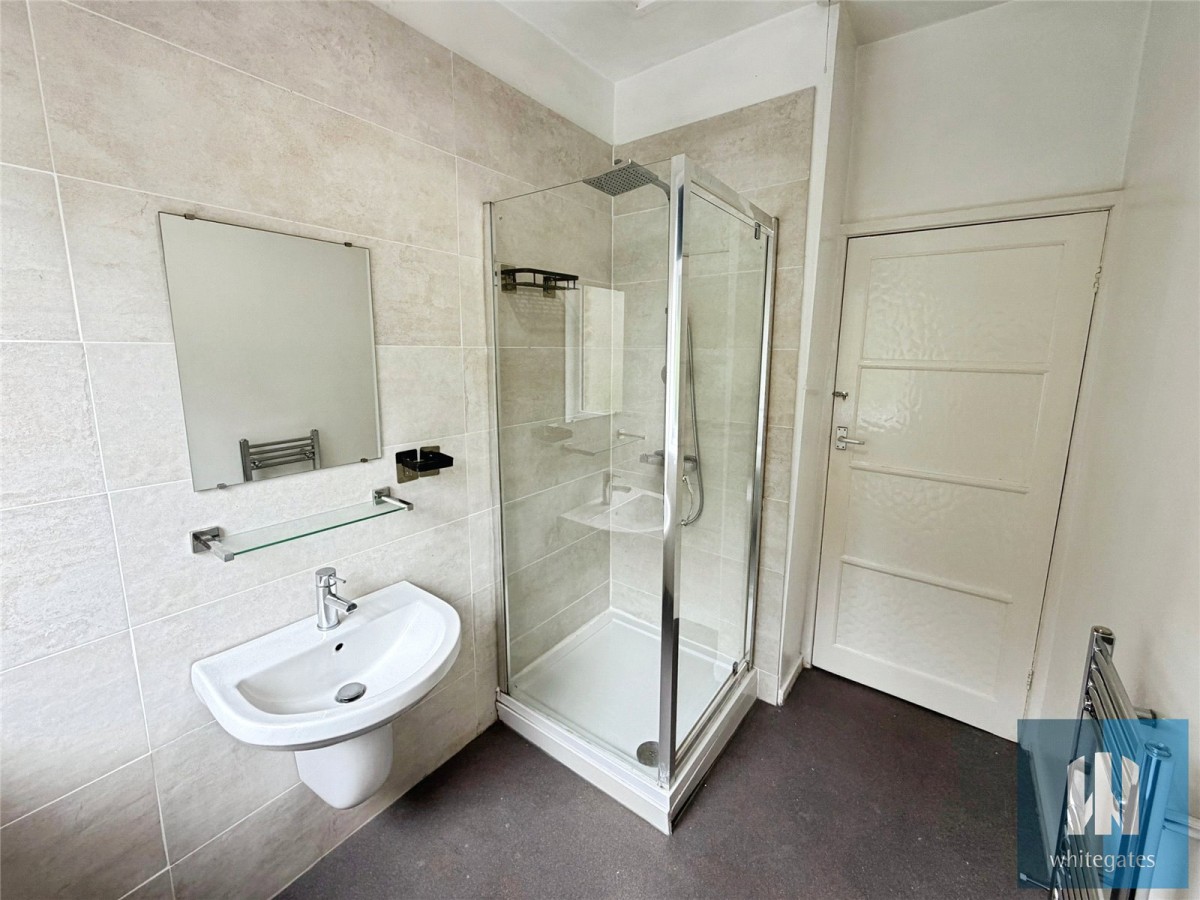 Newsome, Huddersfield, West Yorkshire
